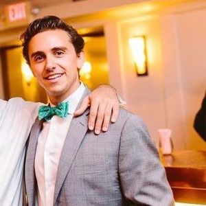 Meet your Posher, Cameron